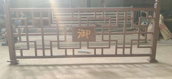 陽臺護(hù)欄，樓道護(hù)欄生產(chǎn)廠家